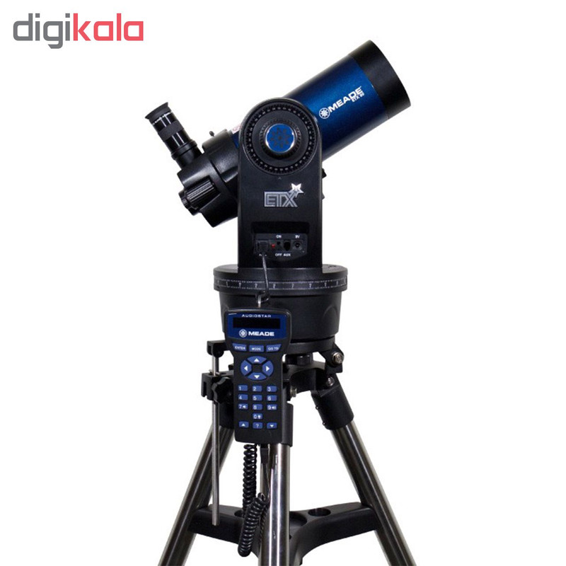 تلسکوپ مید مدل ETX90