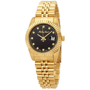 MATHEY TISSOT D810PN Watch For Women