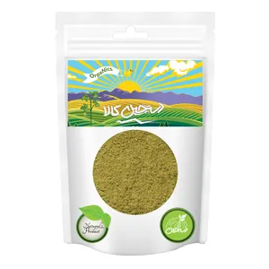 Dastchin kala Oregano powder 100 gr