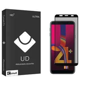 Coconut UDB2 Privacy Screen Protector For Samsung Galaxy J4 Plus