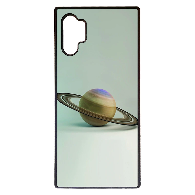 کاور طرح زحل کد 1146 مناسب برای گوشی موبایل سامسونگ galaxy note 10 plus
