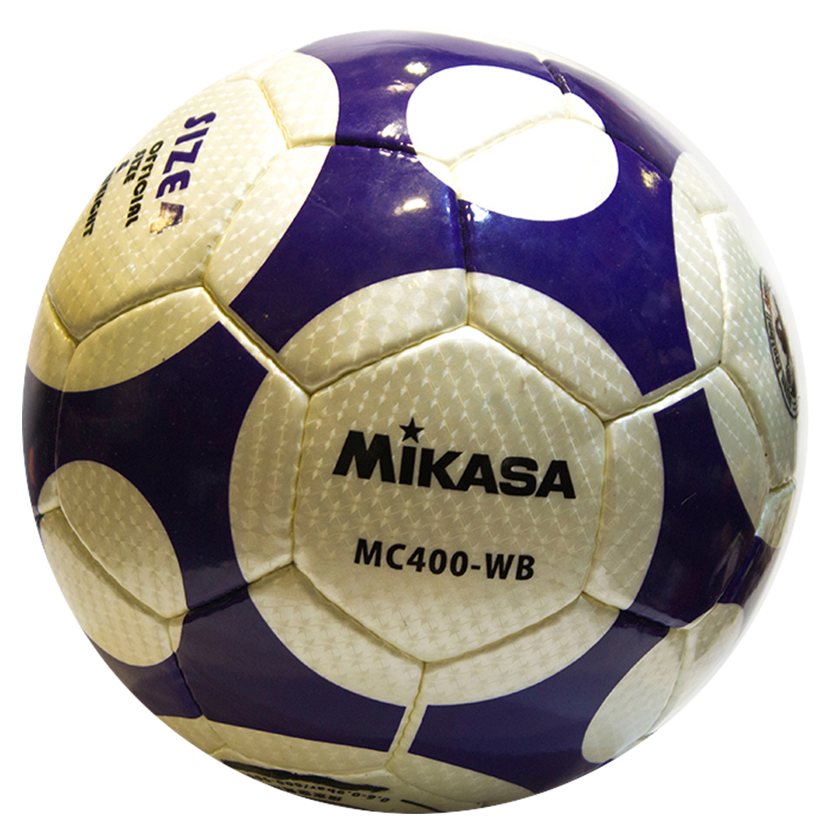 توپ فوتسال مدل 003 سایز 4