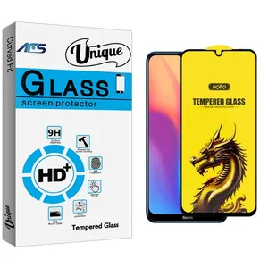 AFS Unique Y-Horo Screen Protector For Xiaomi Redmi 8a