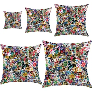 S5-10154 Cushion 5 pcs set