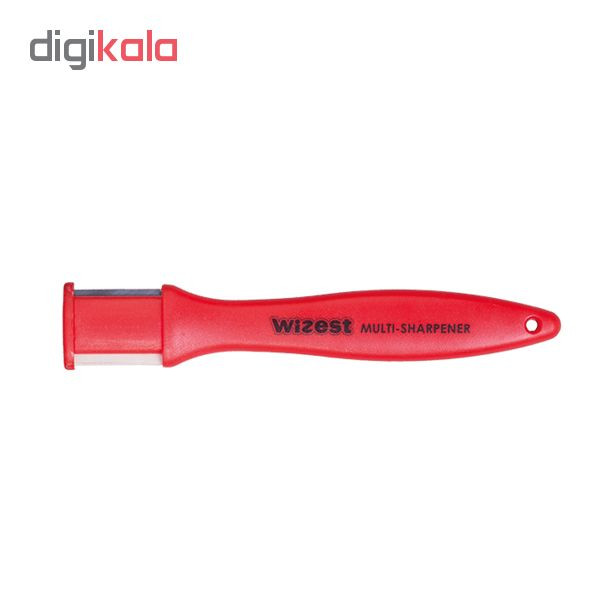 چاقو تیزکن مدل 021
