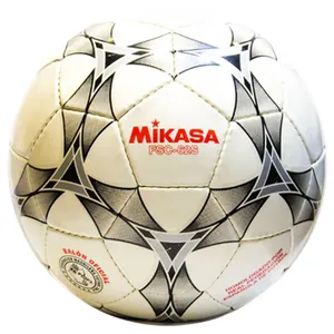 توپ فوتسال میکاسا مدل FSC-62S سایز 4