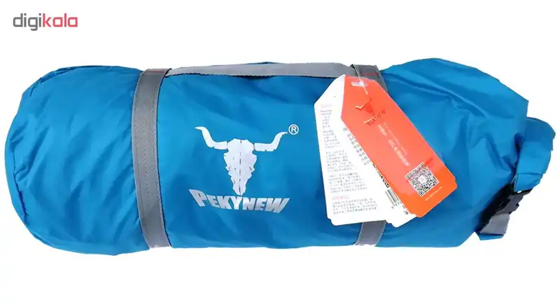 چادر کوهنوردی 3-2 نفره پکینیو مدل PKN-C2001