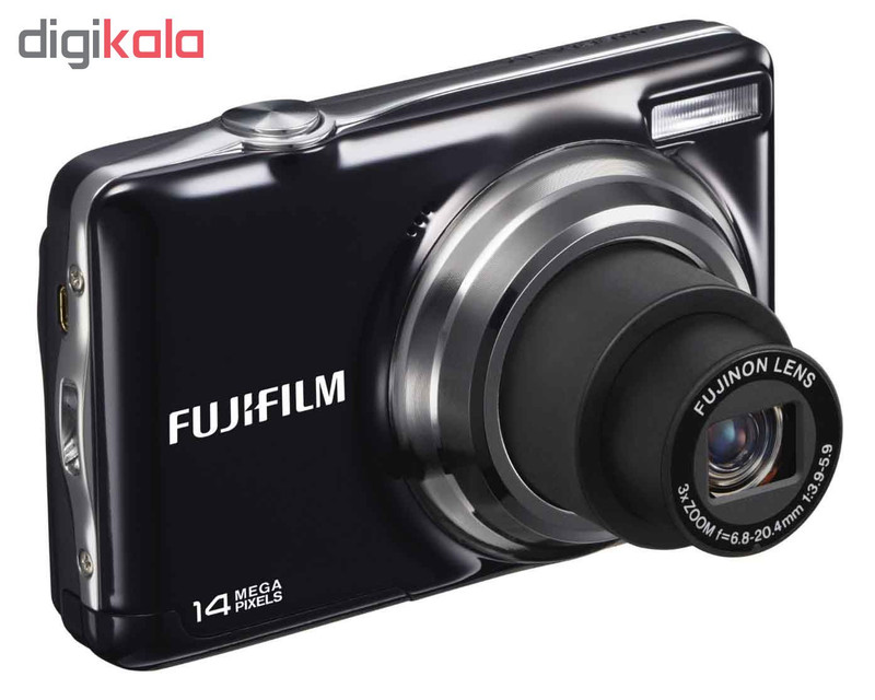 دوربین دیجیتال فوجی فیلم مدل FINEPIX-JV300