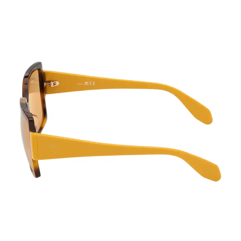 عینک آفتابی زنانه مدل AD-S000552Gx55