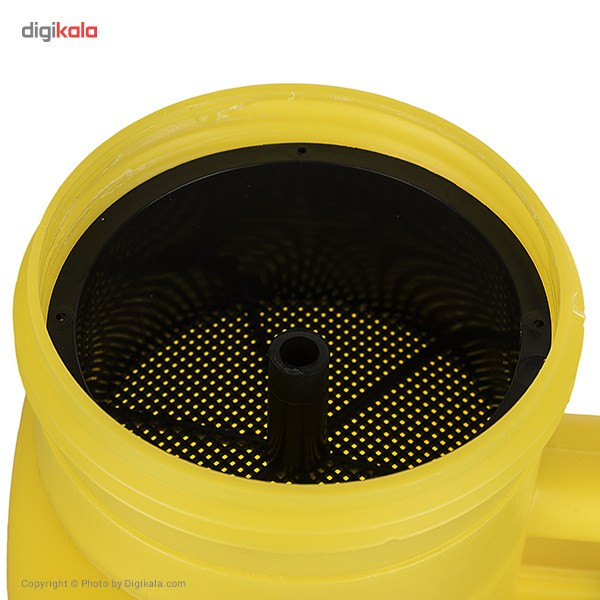 سمپاش دیمارتینو مدل Miura12 حجم 12 لیتر سمپاش دیمارتینو مدل Miura12 حجم 12 لیتر