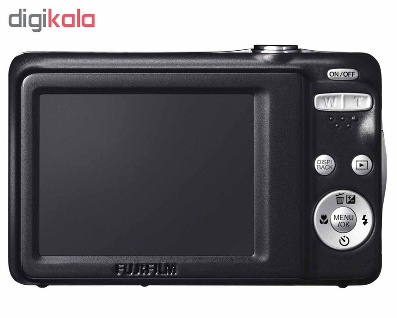 دوربین دیجیتال فوجی فیلم مدل FINEPIX-JV300