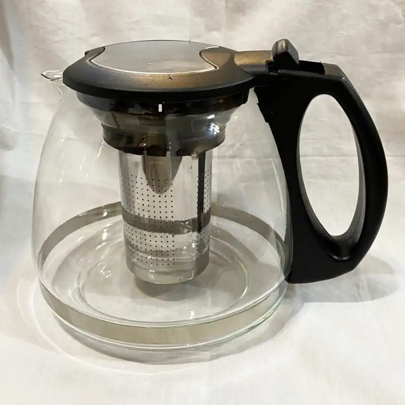 قوری مدل chaysaz