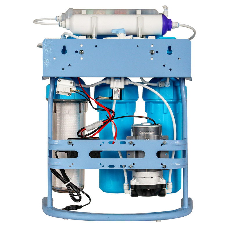 دستگاه تصفیه کننده آب آکواپرمیوم مدل A9POAB12-BL-TP دستگاه تصفیه کننده آب آکواپرمیوم مدل A9POAB12-BL-TP