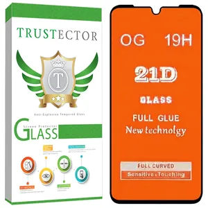 Trustector FULT20 Screen Protector For Xiaomi Redmi A7