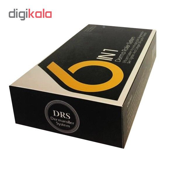 درمارولر دی.آر.اس مدل َAnti-aging