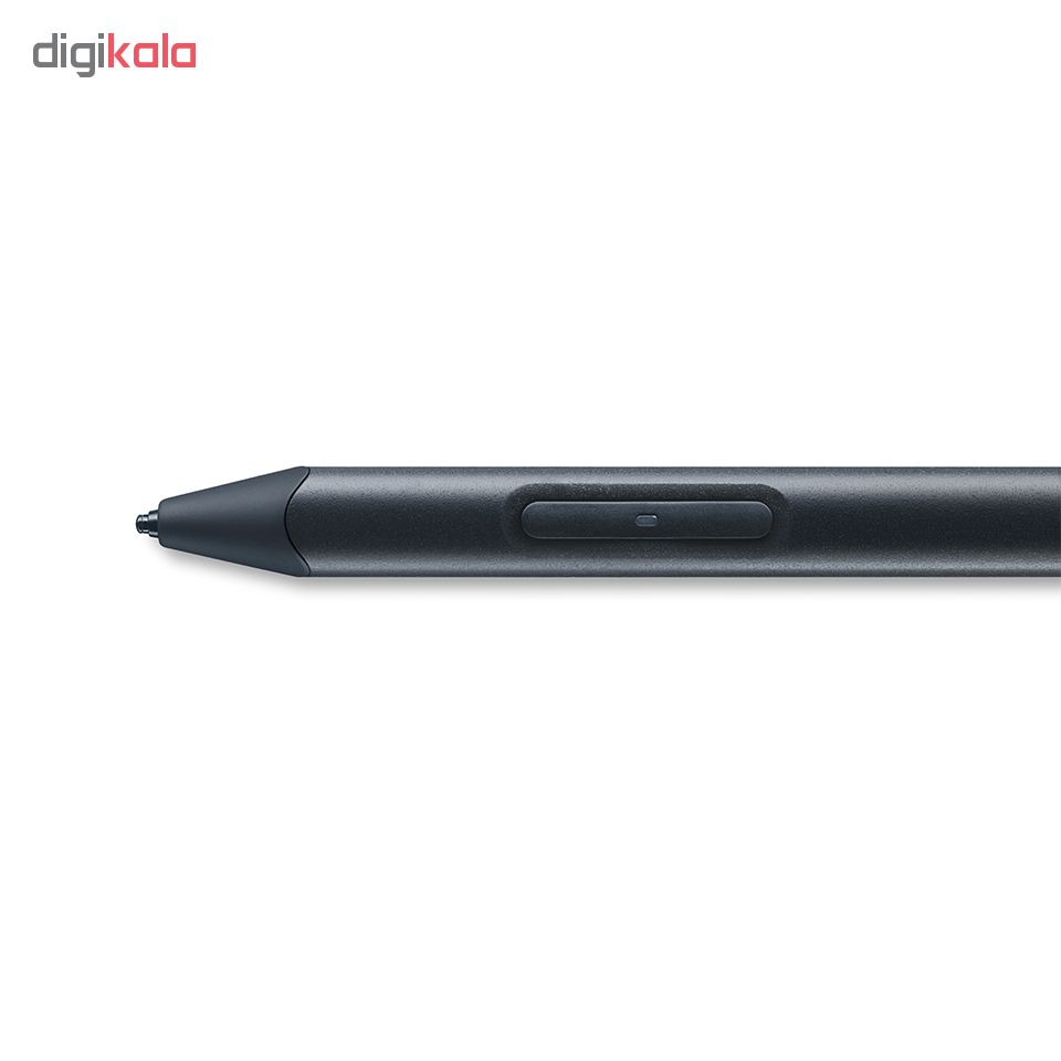 قلم لمسی بامبو مدل Sketch