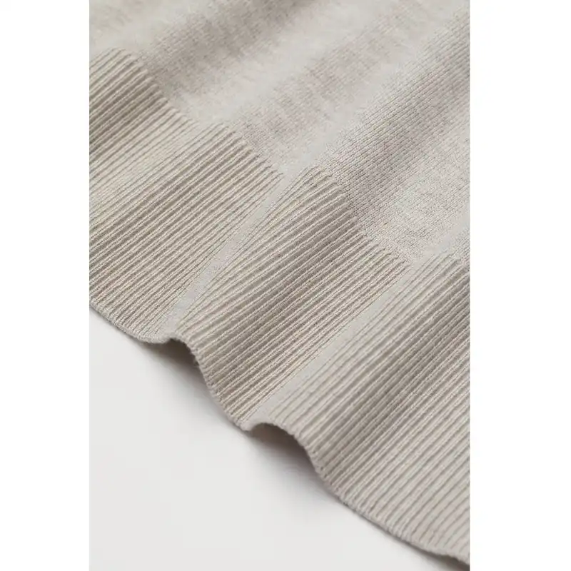 پیراهن بافت زنانه اچ اند ام مدل   0949700002