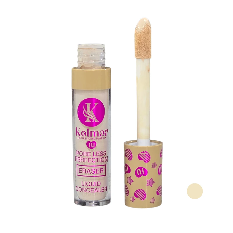 کانسیلر مایع کولمار  شماره  C06