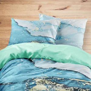 سرویس روتختی مدوپد مدل pod00046 یک نفره 4 تکه