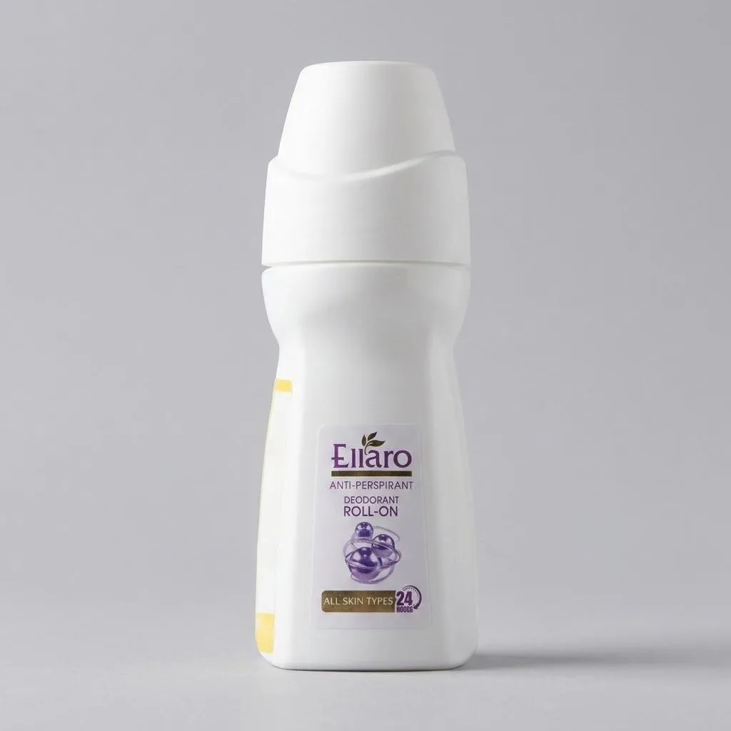 رول ضد تعریق زنانه الارو مدل Anti_perspirant تحت لیسانس حجم 50 میلی لیتر