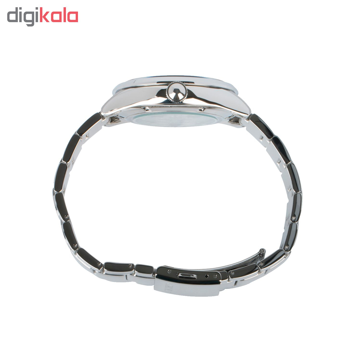 مشخصات، قیمت و خرید ساعت مچی عقربه ای مردانه سیکو مدل SRPC19K1 | دیجی\u200cکالا