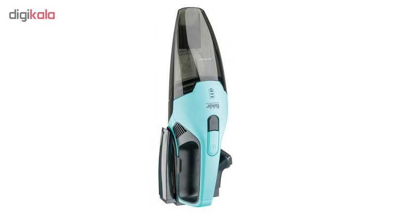 جاروشارژی آب و خاک فکر مدل AS 1072 NT