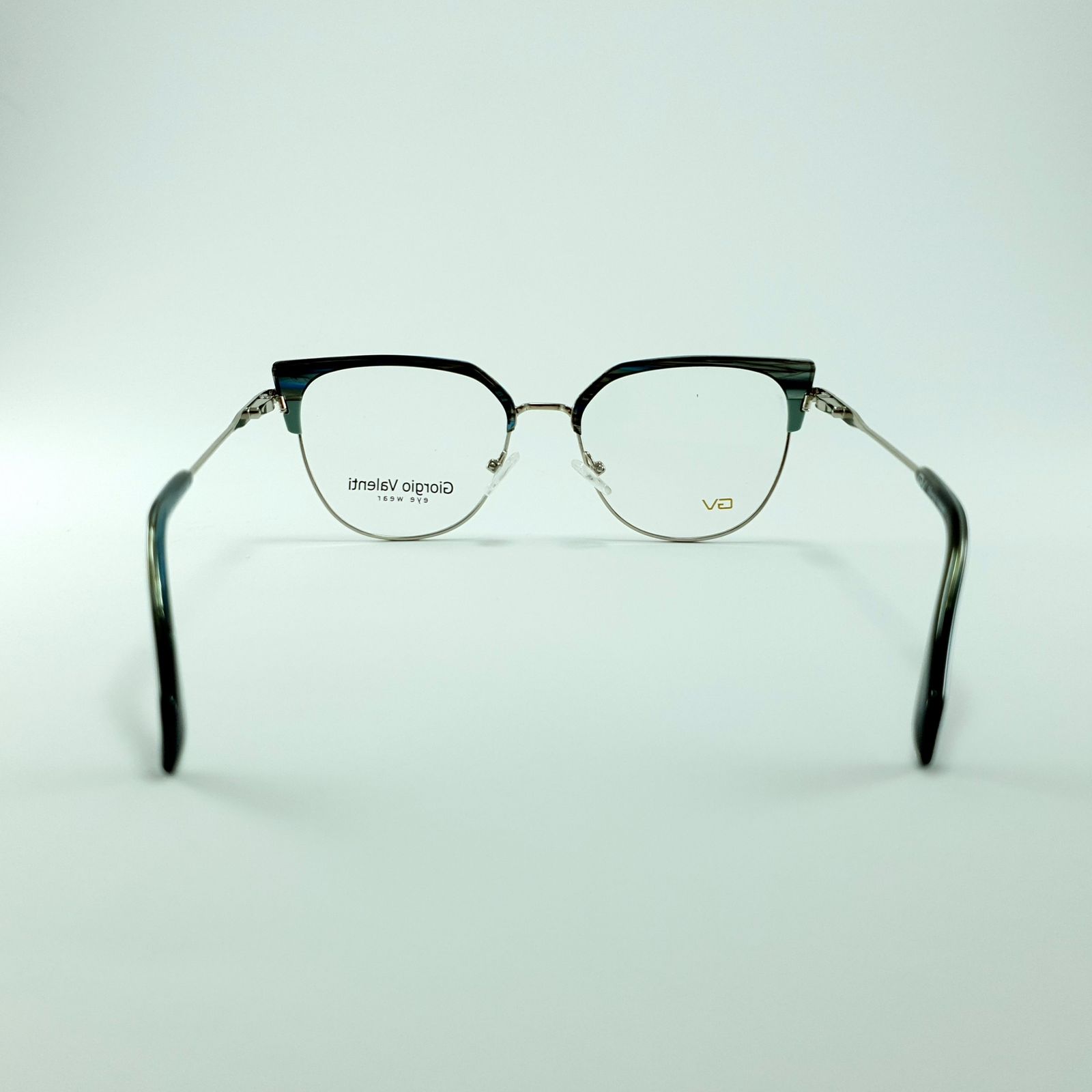 فریم عینک طبی زنانه جورجیو ولنتی مدل GV-4727 -  - 4