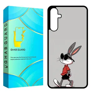 Ghab Guard GCHPA14 Cover For Samsung Galaxy A14 4G / 5G  