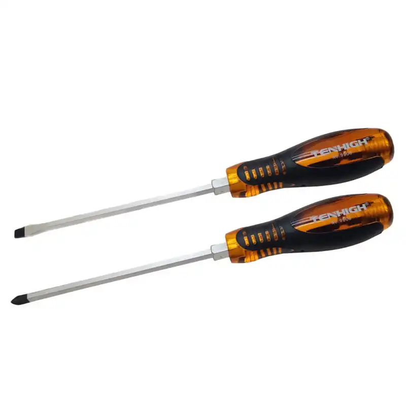 مجموعه 2 عددی پیچ گوشتی تن های مدل TN-3601