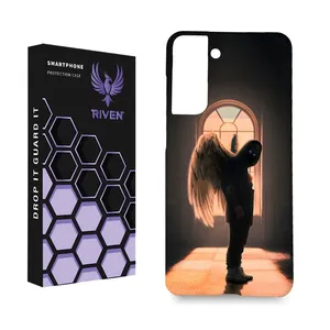 RIVEN RI2-16 Case For Samsung Galaxy S21 FE