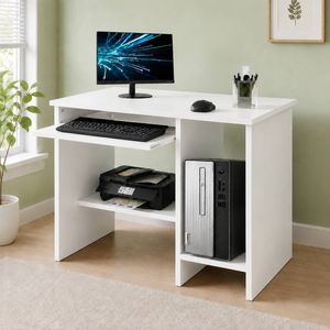 میز کامپیوتر سیماژ مدل CZ5044 سایز 90*40