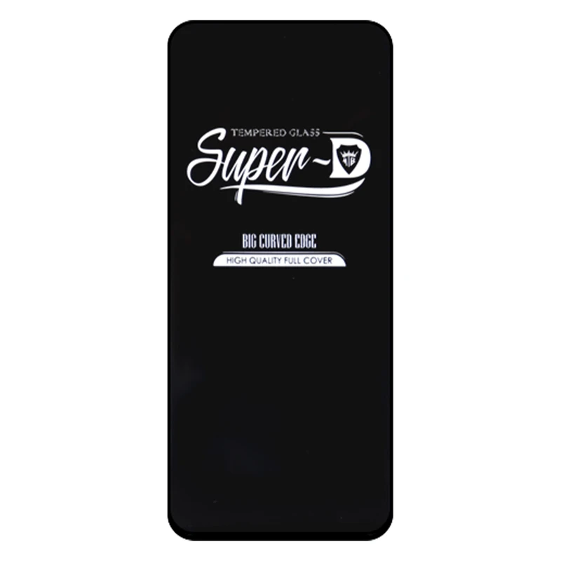 محافظ صفحه نمایش مدل Super D مناسب برای گوشی موبایل سامسونگ Galaxy A11