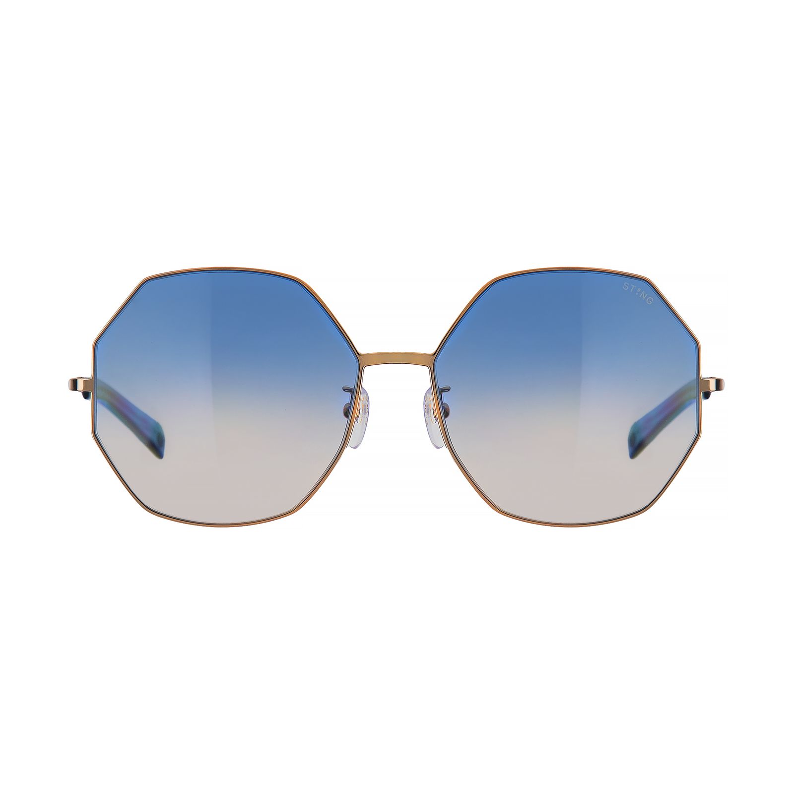 عینک آفتابی زنانه استینگ مدل SST213 08FE -  - 1
