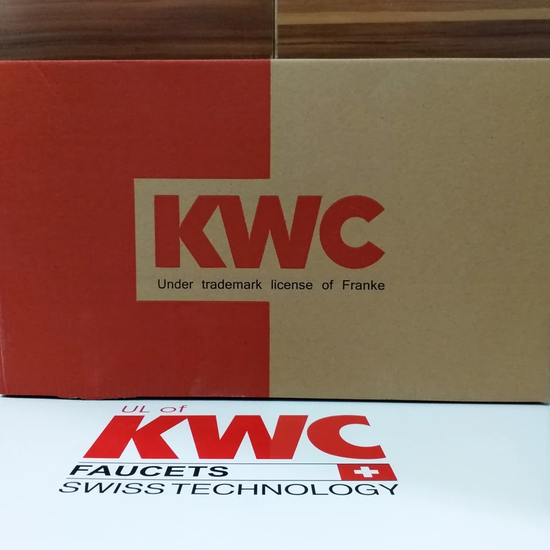 عکس شماره 3 : ست شیرآلات کی دبلیو سی مدل اراتو