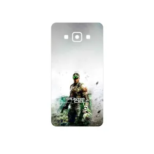 MAHOOT splintercell Game Series Cover Sticker for Samsung Galaxy A5
