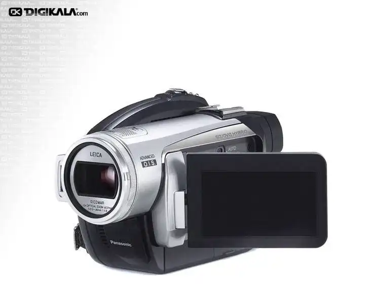 دوربین فیلمبرداری پاناسونیک اچ دی سی-اس ایکس 5