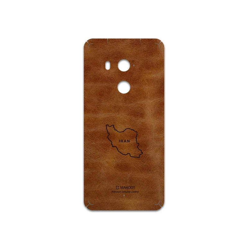 برچسب پوششی ماهوت مدل BFL-IRC مناسب برای گوشی موبایل اچ تی سی U11 Plus