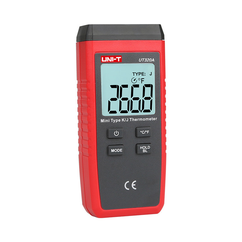 ترمومتر یونی-تی مدل UT320A