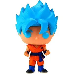 فیگور مدل Super Saiyan 121