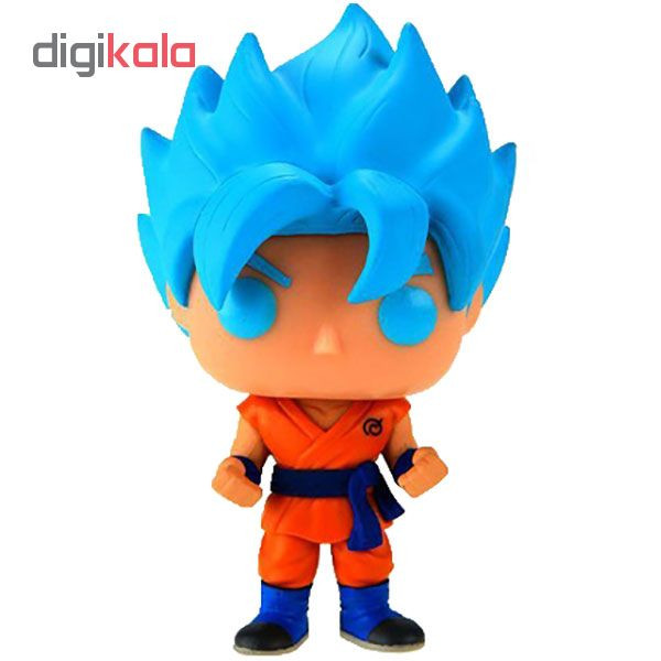 فیگور مدل Super Saiyan 121