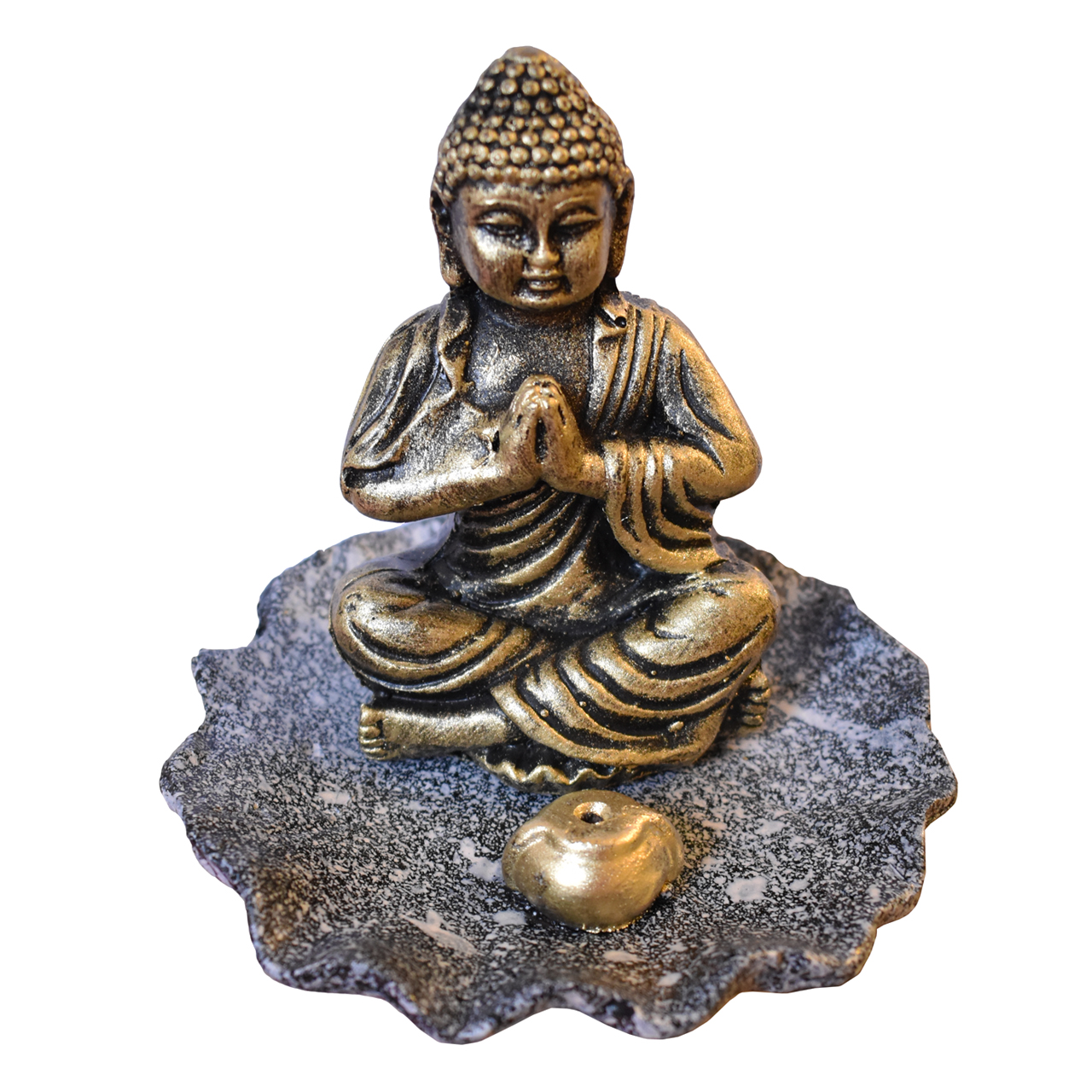 نقد و بررسی جا عودی مدل Buddha توسط خریداران
