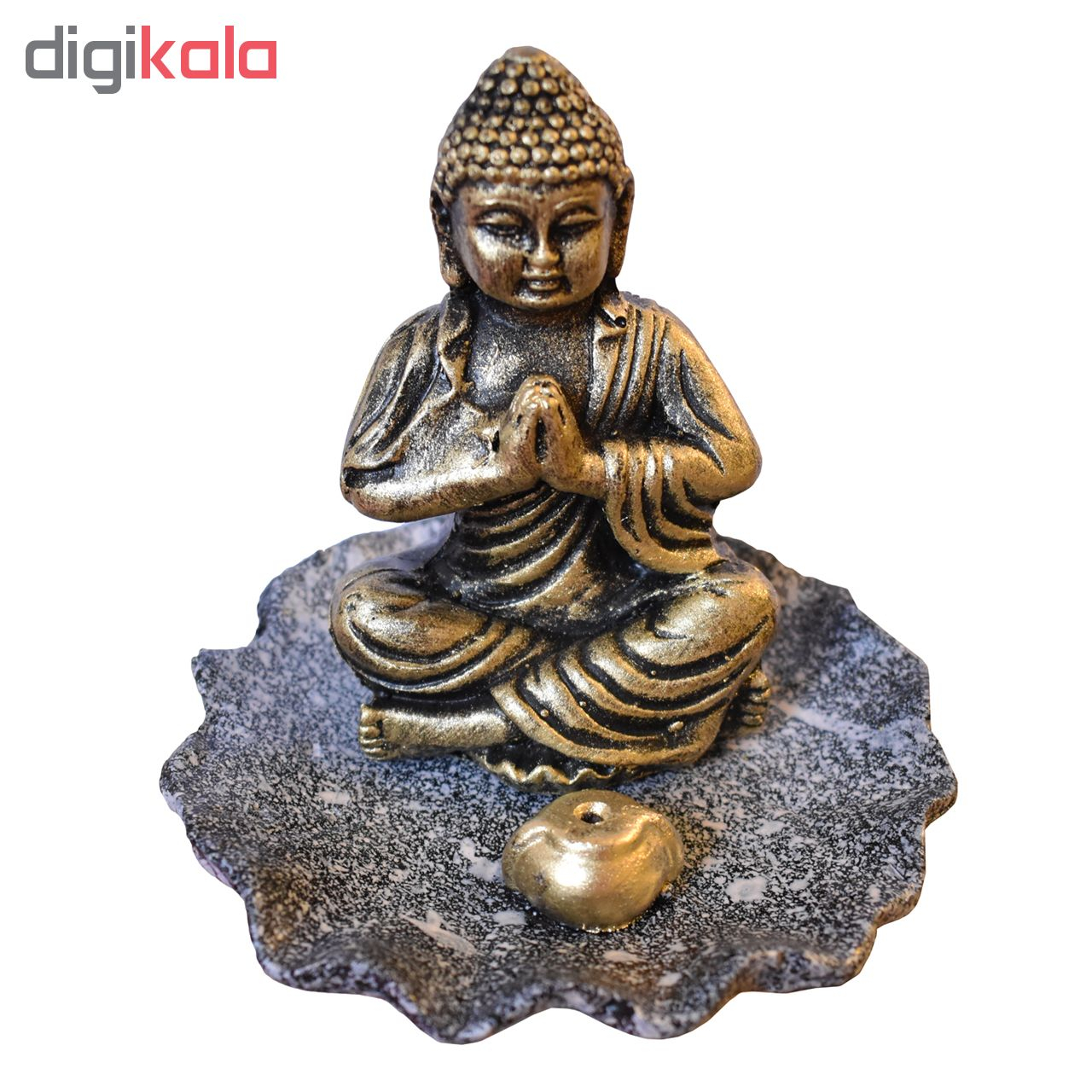 جا عودی مدل Buddha