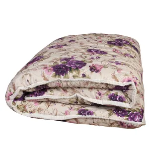 تشک مهمان مدل آذین کد 202 سایز 90x200 سانتی متر