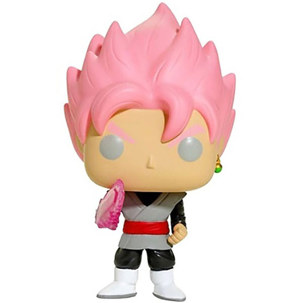فیگور مدل Rose Goku 260