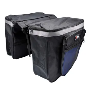 کیف خورجینی دوچرخه مدل SP1