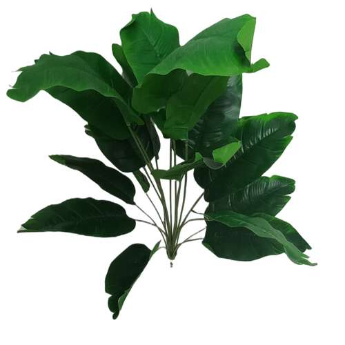 درختچه مصنوعی مدل پرنده بهشتی کد PAL_1033