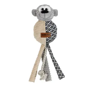 اسباب بازی سگ ابی مدل Funky monkey