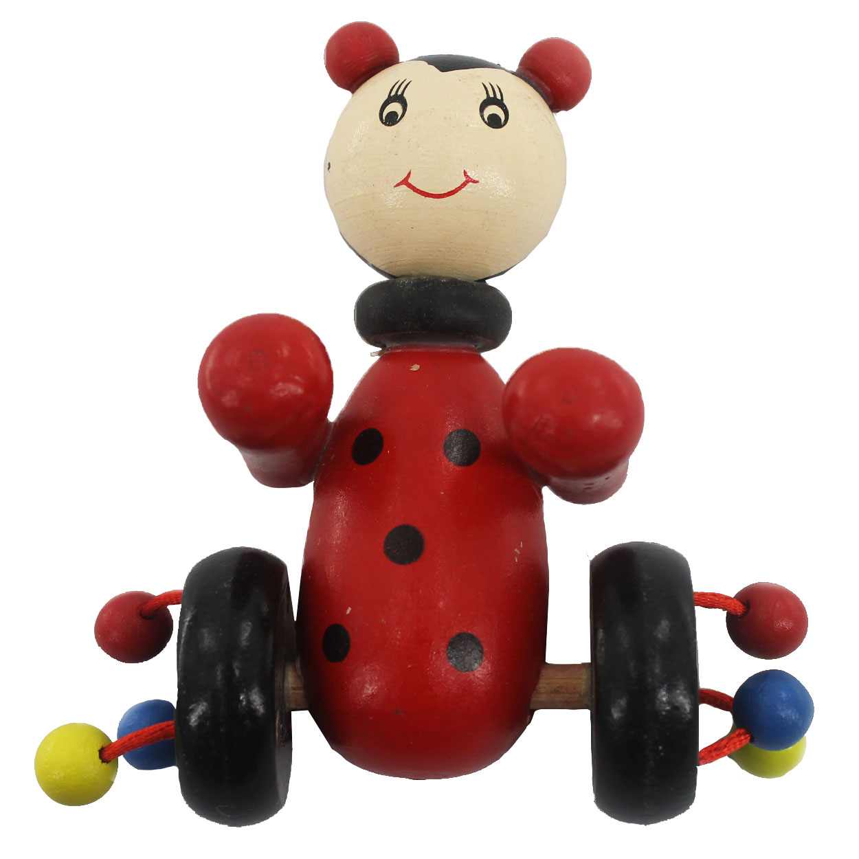 بازی آموزشی مدل Walk And Roll کد 06