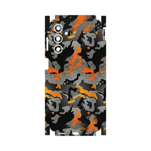MAHOOT Army_Autumn-FullSkin Cover Sticker for Samsung Galaxy F54