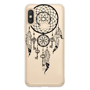 Megafone C21-B Cover For Mi A2 / Mi 6X